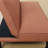 Daiten Twin 64'' Upholstered Convertible Sofa-1324121897