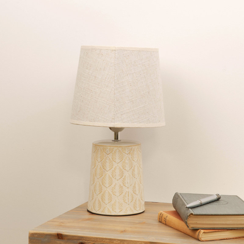 Takim Ceramic Table Lamp