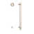 Satin Nickel selected