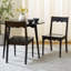 Rosetty Scallop Dining Chairs-658502202