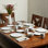 16 Piece Dinnerware Set, Service for 4