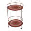 Guinguette Outdoor Round Side Table-1579523396