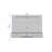 Floating TV Stand for TVs up to 65"-1099190886