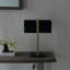 Quellenhof 50cm Table Lamp -70656158
