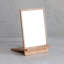 Miroir de bureau