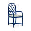 Jardin Upholstered Arm Chair-19603730