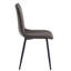 Ensemble de 6 chaises d'appoint Modern-460088937