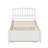Twin Size Platform Bed Wood Bed With Trundle-270222945