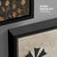 Abstrait moulin à vent, illustrations, maison de campagne française, chambre d'enfant, décor Nersery-102453420-102453422