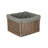 Wicker General Basket