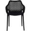Fauteuil de salle à manger Mykonos-320963137