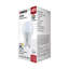12 Watt White LED Bulb-484086345