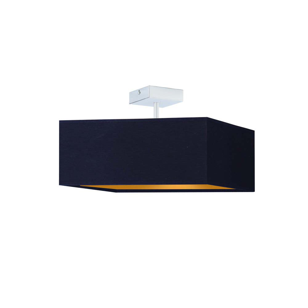 Maolis 3 - Light Square/Rectangle Pendant