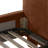 Ichigo Upholstered Platform Bed-92598175-92598176