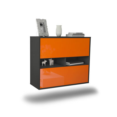 Royalton 92cm Sideboard