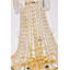 Eustacio - Lustre de style empire unique avec accents de cristal-1237911996-1237911994-1295148810