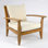 Ipanema Outdoor Lounge Chair