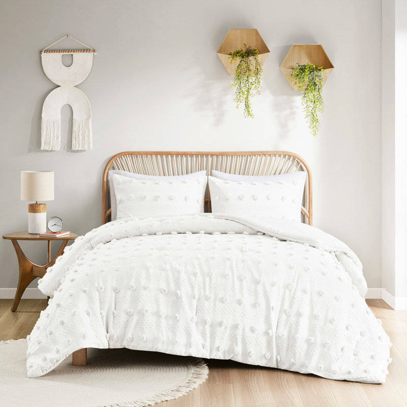 Filling Comforter Pattern,