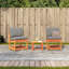 Anjli Outdoor Garden Chair-1310634867