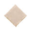 Serviette en lin festonnée à bords festonnés 21 po-71792550