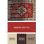 Tapis de style oriental rouge-798066009
