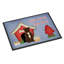 Tapis extérieur antidérapant Christord-18736332-18736331