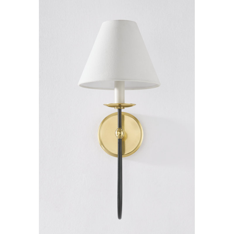 Demarest 1 Light Wall Sconce