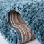 Tapis bleu Siragan-1444110524