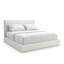 Boutique Upholstered Bed