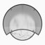 Tables basses gigognes Moon Phases