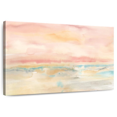 Avery Blush Seascape