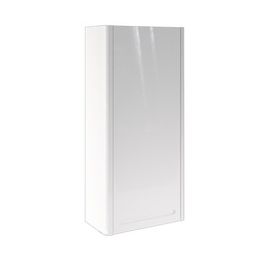 Kaelyn Wall Bathroom Cabinet
