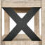 Armoire de rangement à chaussures Herik -2073520978