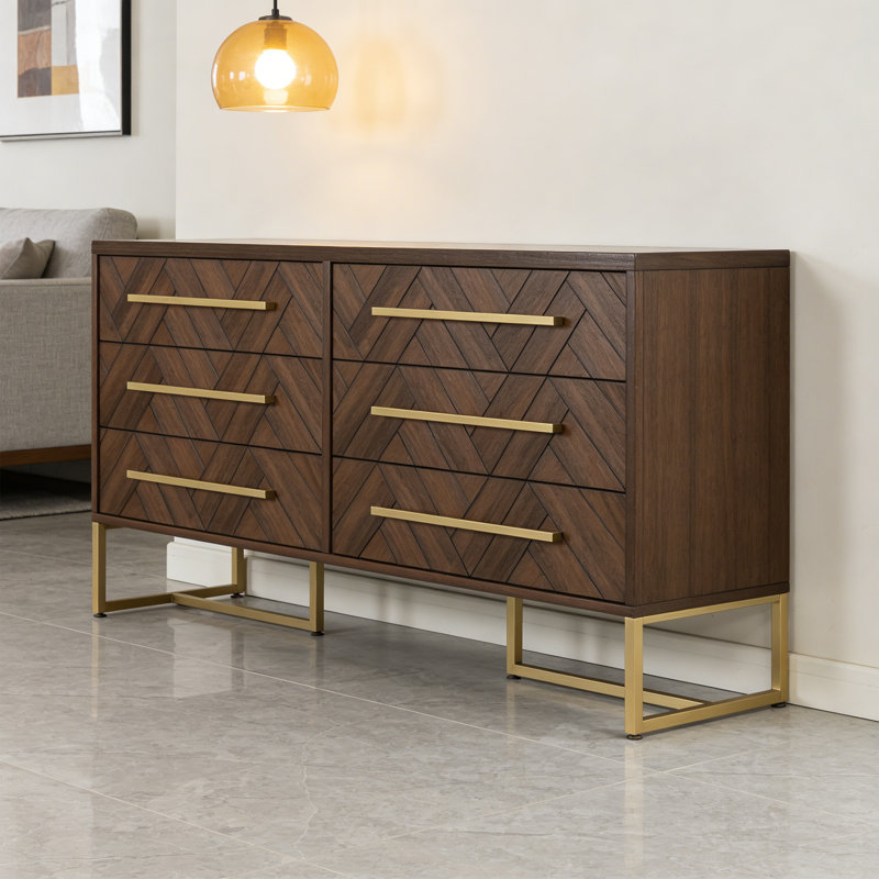 Armoire de rangement simple et moderne