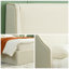 Lit plateforme tapissier avec rangement Linvel-1685427509-1685427506