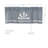 Sawyer Mill Cotton Tailored Window Valance-1311648588