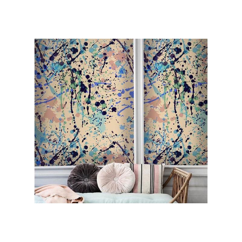 Arasele Matte Mural, 152 x 104cm