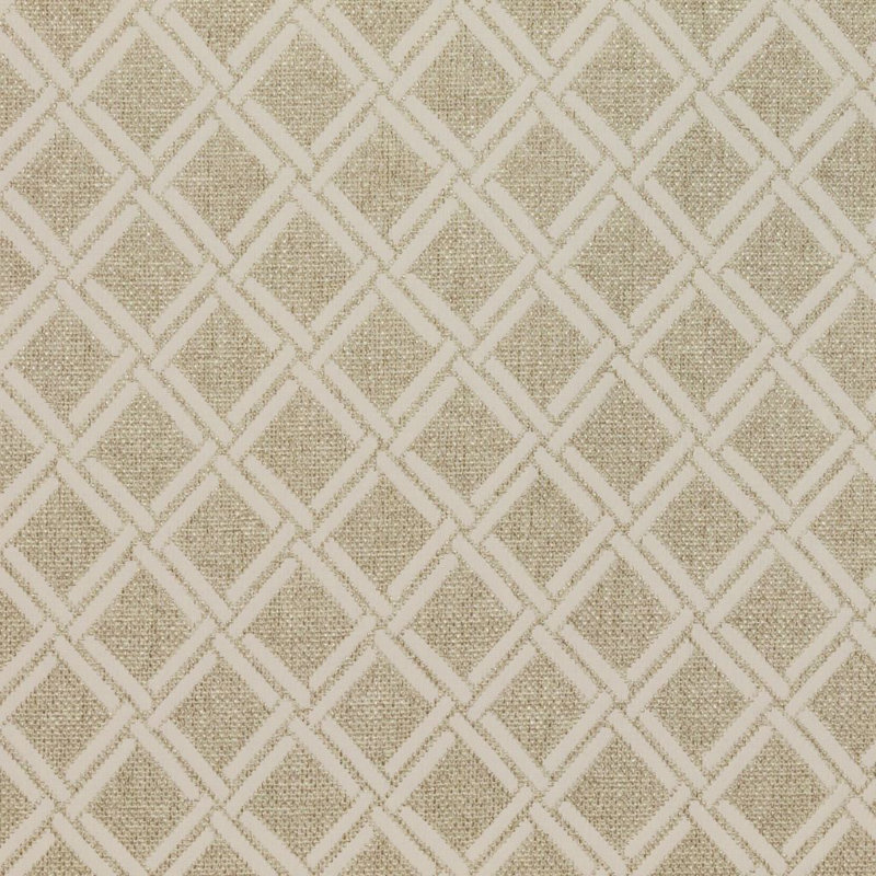 Tissu santa barbara Suite, Rotin