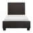 Dark Brown est en rupture de stock