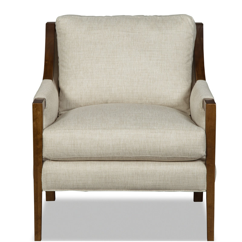 Mikel Armchair, Ida Beige