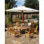 Napoli Market Parasol-988749061