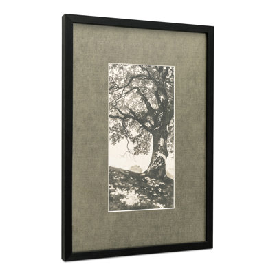 Arise Framed Print