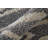 Caide Bohemian & Eclectic Diamond Polyester Area Rug-1674972458