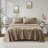 Micro Fleece Sheet Set-1911113366-1911113360