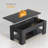 Sparta Lift Top Extendable Coffee Table With Storage-1318643237