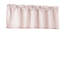 Cantonnière à passe-tringle Wayfair Basics®-756563190