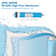 Apec Water Ultimate Countertop 90 Gpd Complete Replacement Filter