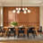 Summertown 16 - Light Dimmable Chandelier-337872008