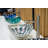 Ruvati 13.5'' Glass Oval Bathroom Sink-98577952