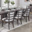 Ensemble de 2 fauteuils Modern
